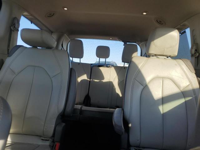 2C4RC1BG4HR788104 - 2017 CHRYSLER PACIFICA TOURING L BLACK photo 10