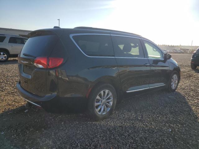 2C4RC1BG4HR788104 - 2017 CHRYSLER PACIFICA TOURING L BLACK photo 3