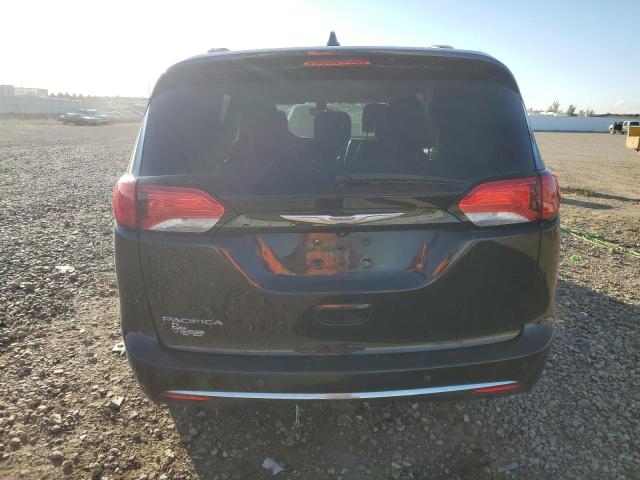 2C4RC1BG4HR788104 - 2017 CHRYSLER PACIFICA TOURING L BLACK photo 6