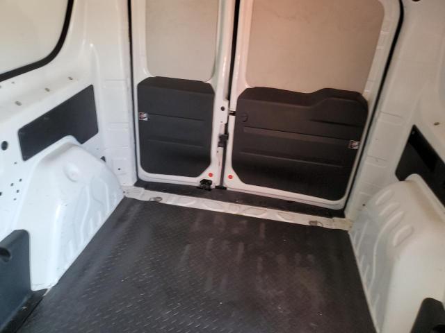 ZFBERFAB6H6D66882 - 2017 RAM PROMASTER თეთრი ფოტო 10