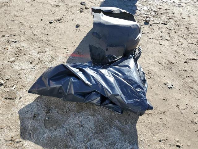 ZFBERFAB6H6D66882 - 2017 RAM PROMASTER თეთრი ფოტო 13