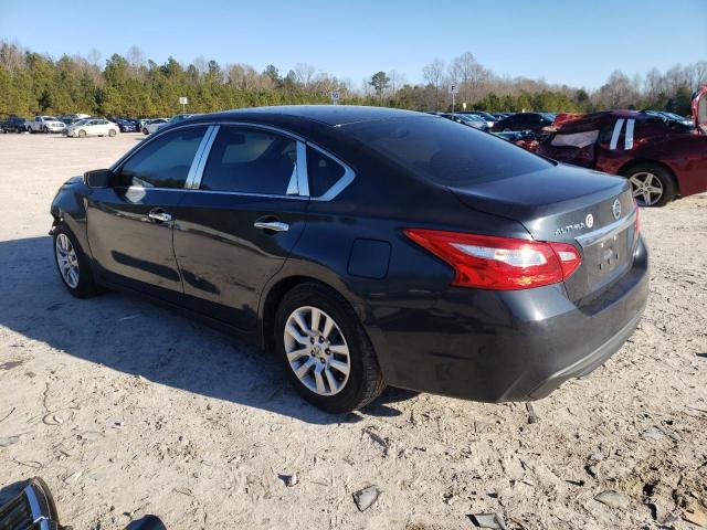 1N4AL3AP5GN333550 - 2016 NISSAN ALTIMA 2.5 GRAY photo 2