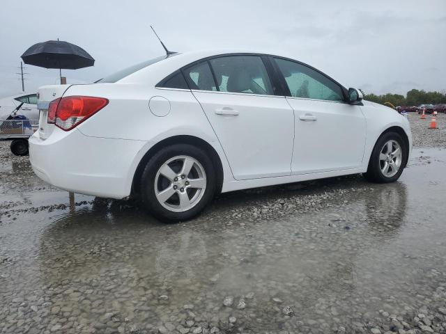 1G1PF5SC8C7299582 - 2012 CHEVROLET CRUZE LT Weiß Foto 3