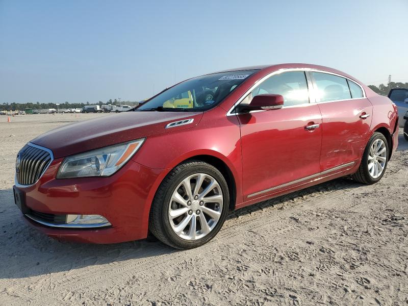 2014 BUICK LACROSSE, 