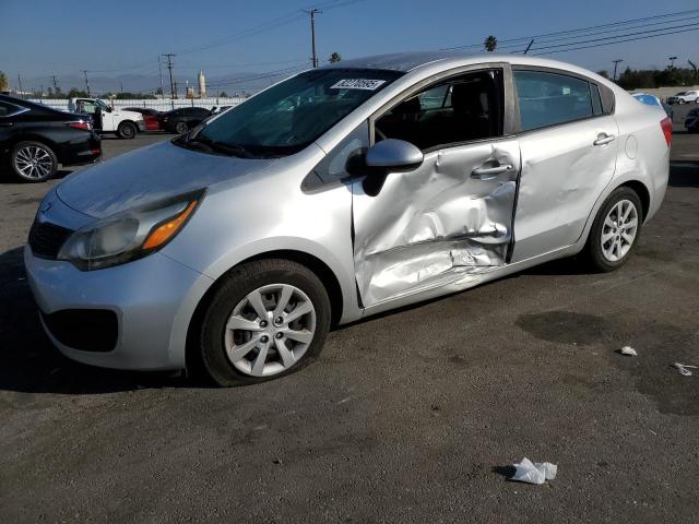 2015 KIA RIO LX, 