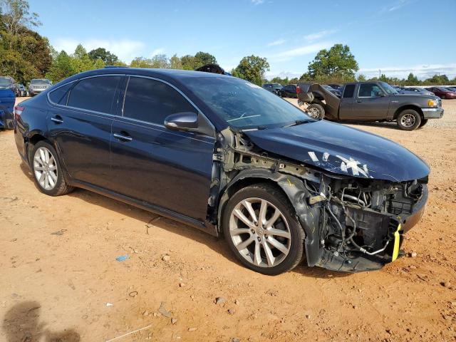 4T1BK1EB8EU122443 - 2014 TOYOTA AVALON BASE Կապույտ լուսանկար 4