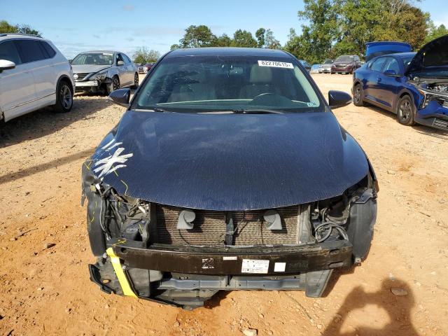 4T1BK1EB8EU122443 - 2014 TOYOTA AVALON BASE Կապույտ լուսանկար 5