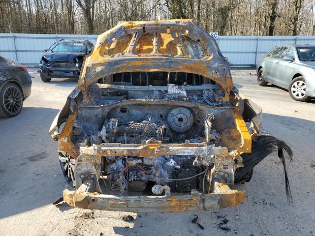 KNDPN3AC6J7410434 - 2018 KIA SPORTAGE EX BURN photo 5