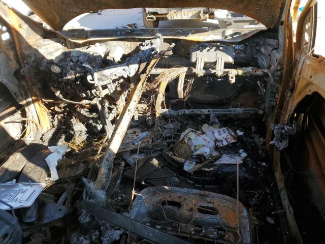 KNDPN3AC6J7410434 - 2018 KIA SPORTAGE EX BURN photo 8