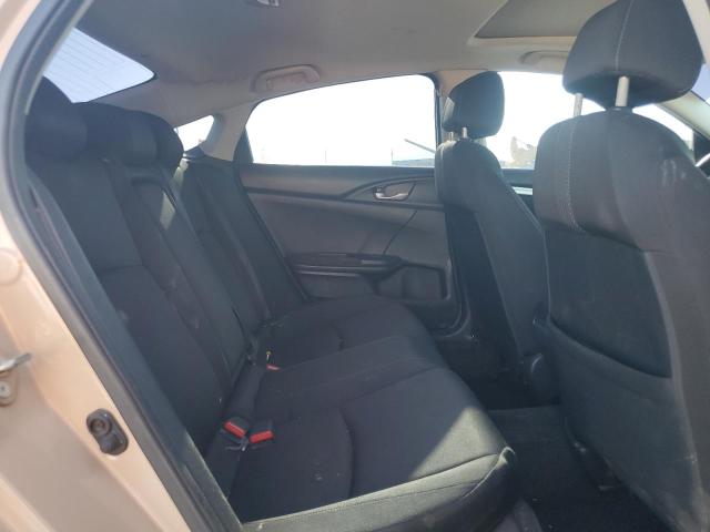 19XFC2F78GE219419 - 2016 HONDA CIVIC EX BROWN photo 10