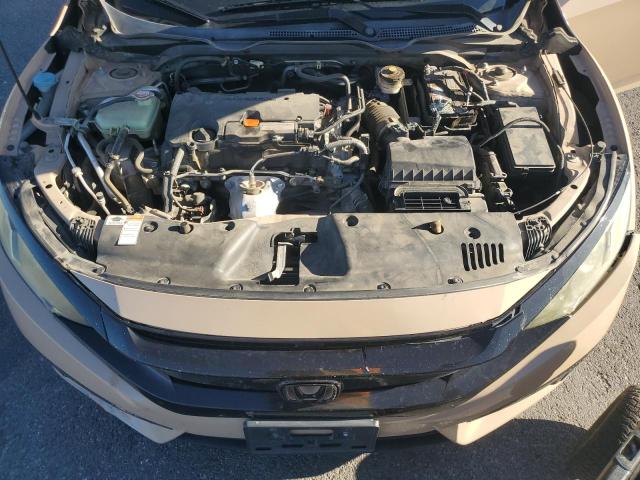 19XFC2F78GE219419 - 2016 HONDA CIVIC EX BROWN photo 11