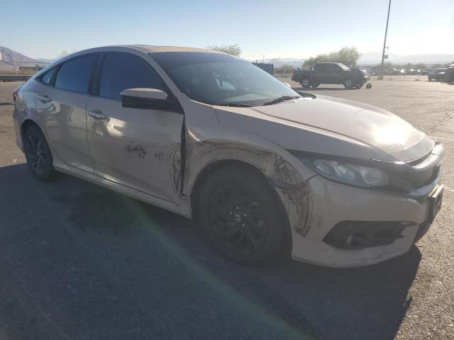 19XFC2F78GE219419 - 2016 HONDA CIVIC EX BROWN photo 4