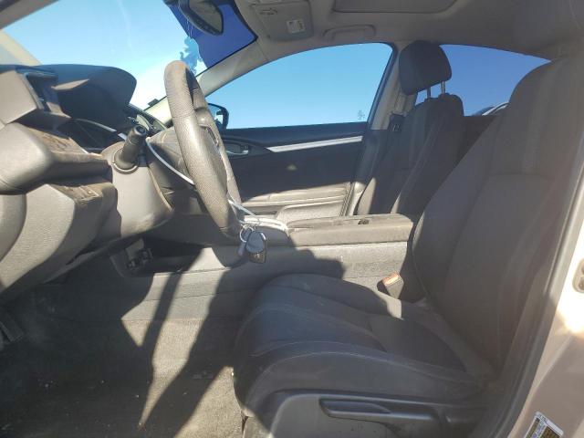 19XFC2F78GE219419 - 2016 HONDA CIVIC EX BROWN photo 7