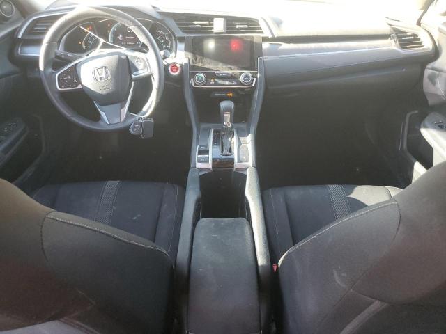 19XFC2F78GE219419 - 2016 HONDA CIVIC EX BROWN photo 8