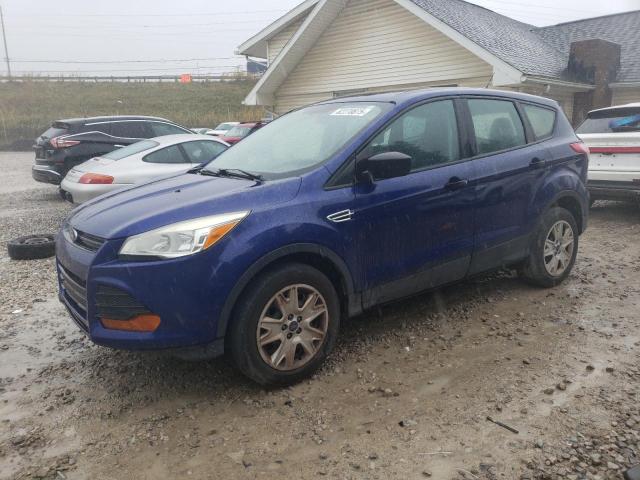 2013 FORD ESCAPE S, 