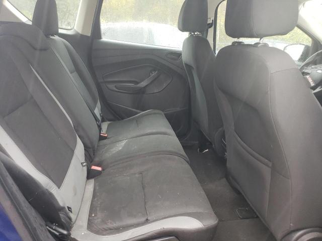 1FMCU0F75DUD07180 - 2013 FORD ESCAPE S Mavi fotoğraf 11