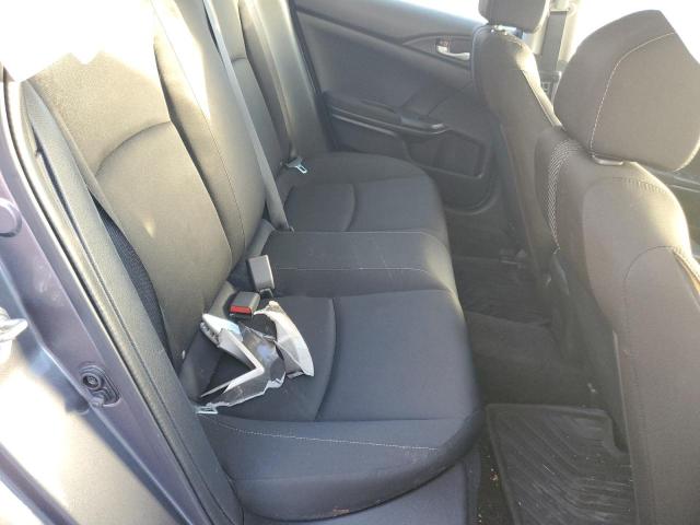 2HGFC2F53HH548227 - 2017 HONDA CIVIC LX Boz foto 10