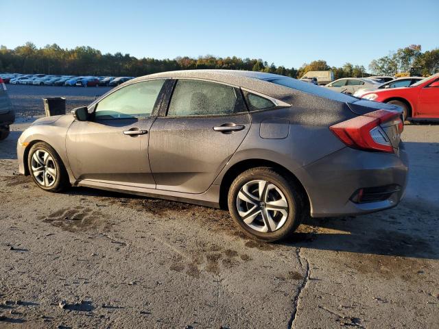 2HGFC2F53HH548227 - 2017 HONDA CIVIC LX Boz foto 2