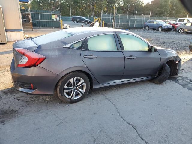 2HGFC2F53HH548227 - 2017 HONDA CIVIC LX Boz foto 3