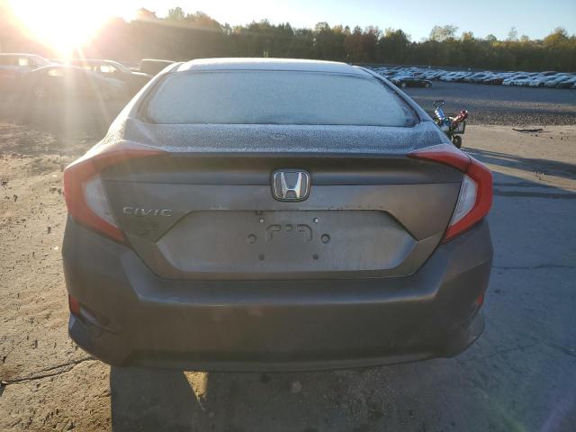 2HGFC2F53HH548227 - 2017 HONDA CIVIC LX Boz foto 6