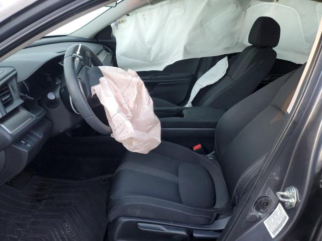 2HGFC2F53HH548227 - 2017 HONDA CIVIC LX Boz foto 7