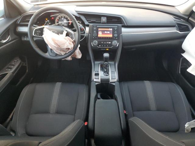 2HGFC2F53HH548227 - 2017 HONDA CIVIC LX Boz foto 8