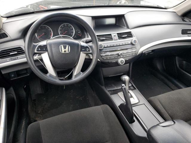 1HGCP26708A160573 - 2008 HONDA ACCORD EX GRAY photo 8