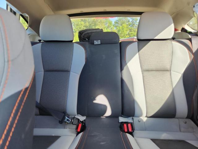 JF2GTAPC2N8276962 - 2022 SUBARU CROSSTREK PREMIUM Blanco foto 10