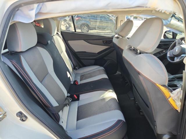 JF2GTAPC2N8276962 - 2022 SUBARU CROSSTREK PREMIUM Blanco foto 11