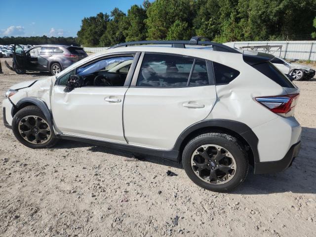JF2GTAPC2N8276962 - 2022 SUBARU CROSSTREK PREMIUM Blanco foto 2