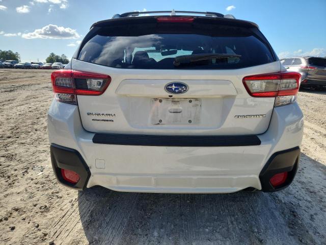 JF2GTAPC2N8276962 - 2022 SUBARU CROSSTREK PREMIUM Blanco foto 6