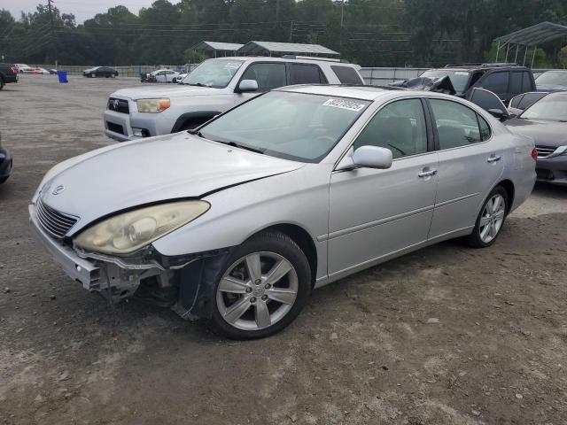 2006 LEXUS ES 330, 