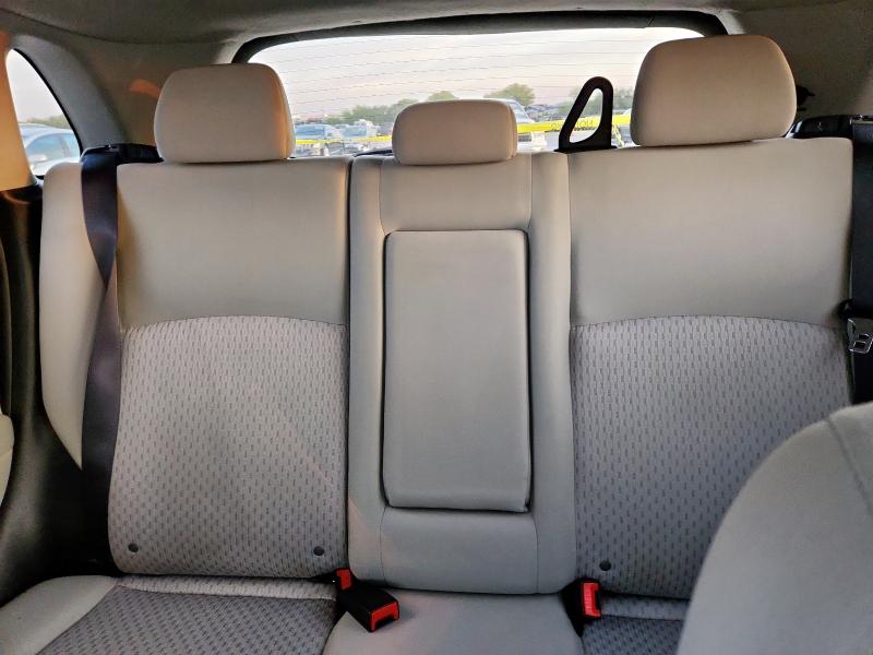 JA4AP3AU3HZ026578 - 2017 MITSUBISHI OUTLANDER ES ნაცრისფერი ფოტო 10