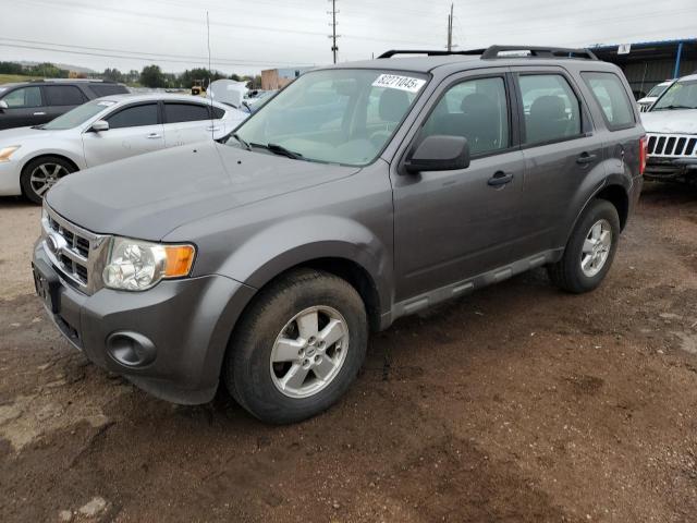 2009 FORD ESCAPE XLS, 