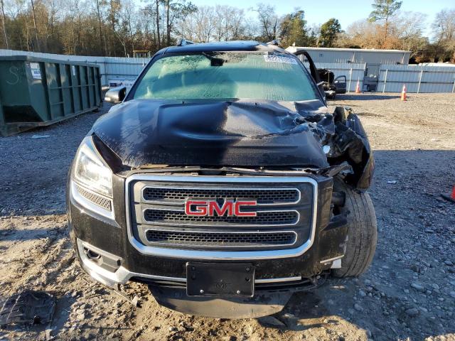 1GKKRSKD4HJ292997 - 2017 GMC ACADIA LIM SLT-2 BLACK photo 5