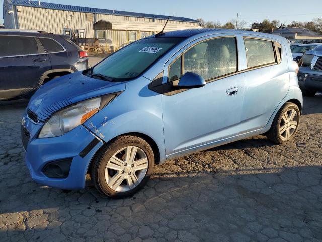 2014 CHEVROLET SPARK LS, 