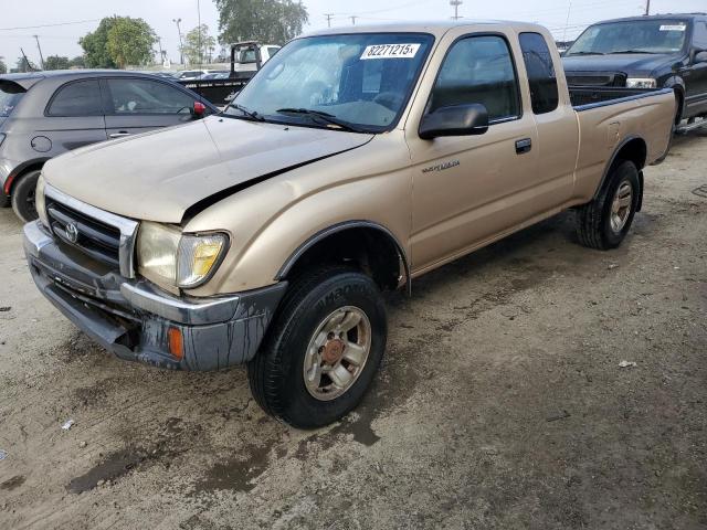 2000 TOYOTA TACOMA XTRACAB PRERUNNER, 