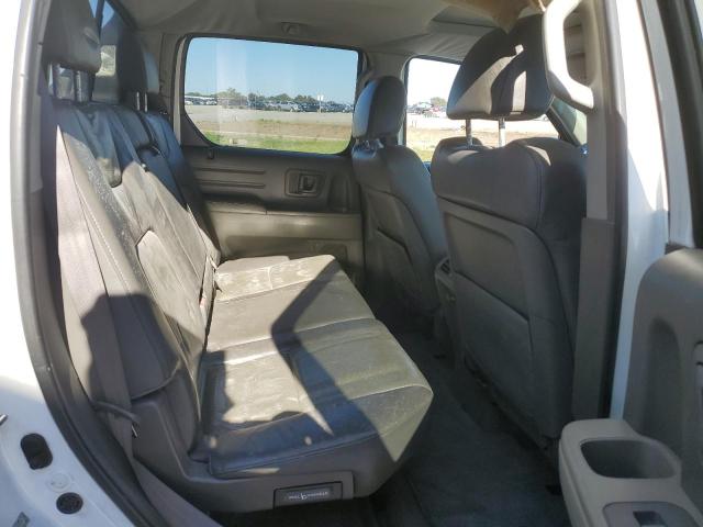 2HJYK16546H557094 - 2006 HONDA RIDGELINE RTL Ağ foto 10