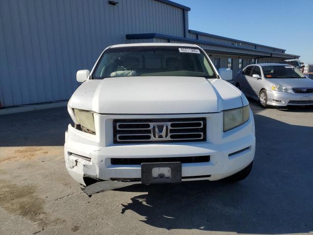 2HJYK16546H557094 - 2006 HONDA RIDGELINE RTL Ağ foto 5