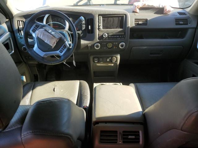 2HJYK16546H557094 - 2006 HONDA RIDGELINE RTL Ağ foto 8
