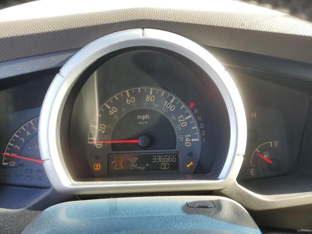 2HJYK16546H557094 - 2006 HONDA RIDGELINE RTL Ağ foto 9