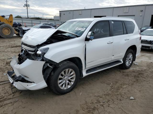 2018 LEXUS GX 460, 