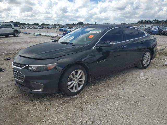 2017 CHEVROLET MALIBU LT, 