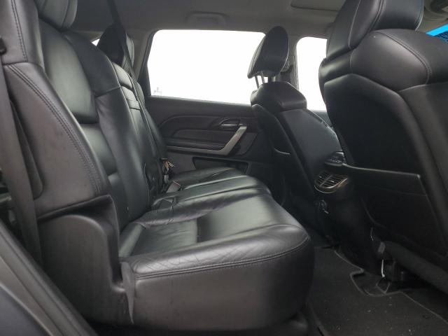 2HNYD2H65AH502845 - 2010 ACURA MDX TECHNOLOGY 灰色 照片 11