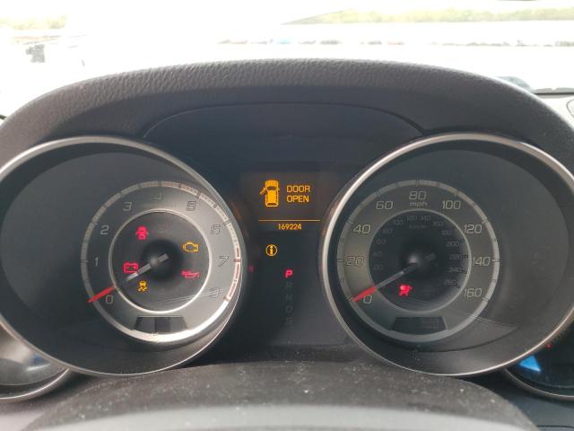 2HNYD2H65AH502845 - 2010 ACURA MDX TECHNOLOGY 灰色 照片 9