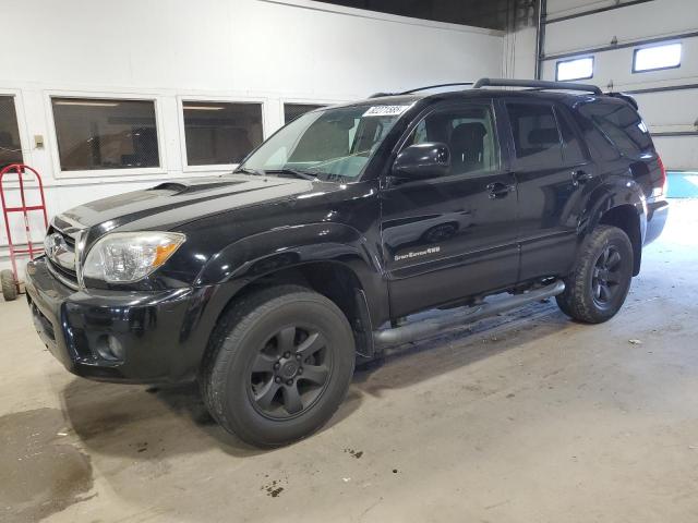 2006 TOYOTA 4RUNNER SR5, 