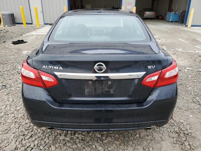 1N4AL3AP9HC172326 - 2017 NISSAN ALTIMA 2.5 BLACK photo 6