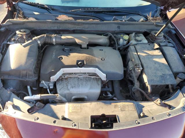 1G11C5SA4GF143807 - 2016 CHEVROLET MALIBU LIM LT Көк фото 11