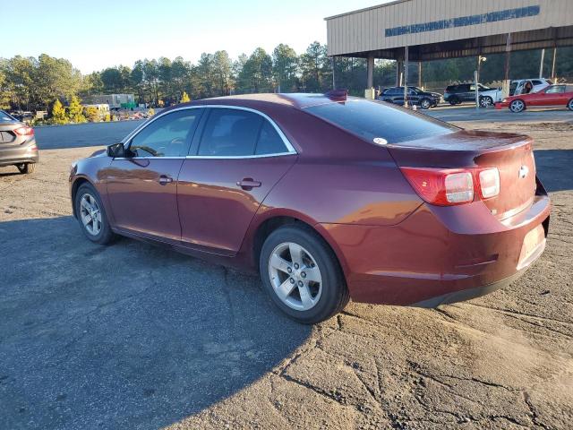 1G11C5SA4GF143807 - 2016 CHEVROLET MALIBU LIM LT Көк фото 2