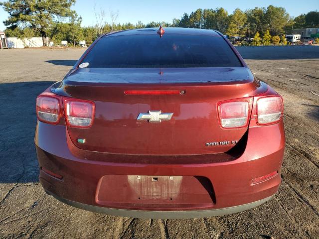 1G11C5SA4GF143807 - 2016 CHEVROLET MALIBU LIM LT Көк фото 6